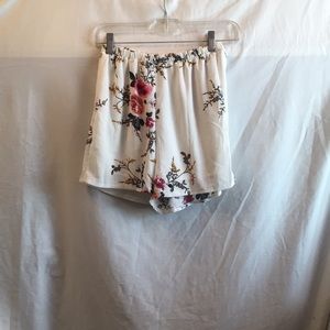 Floral Bottoms (goes with top)